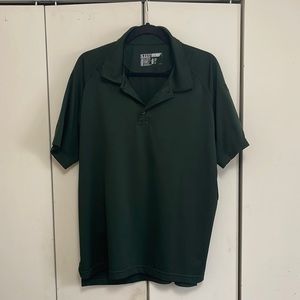 Used Mens 5.11 Tactical Polo